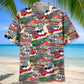 Mississippi State Vintage Art Hawaiian Shirt For Outdoor Event And Everyday Comfort