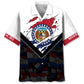 Missouri State Hawaiian Shirt For Coastal Festival, Family Vacation, And Beachside Style