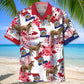 Missouri State Proud Hawaiian Shirt For Resort Holiday And Summer Party Style