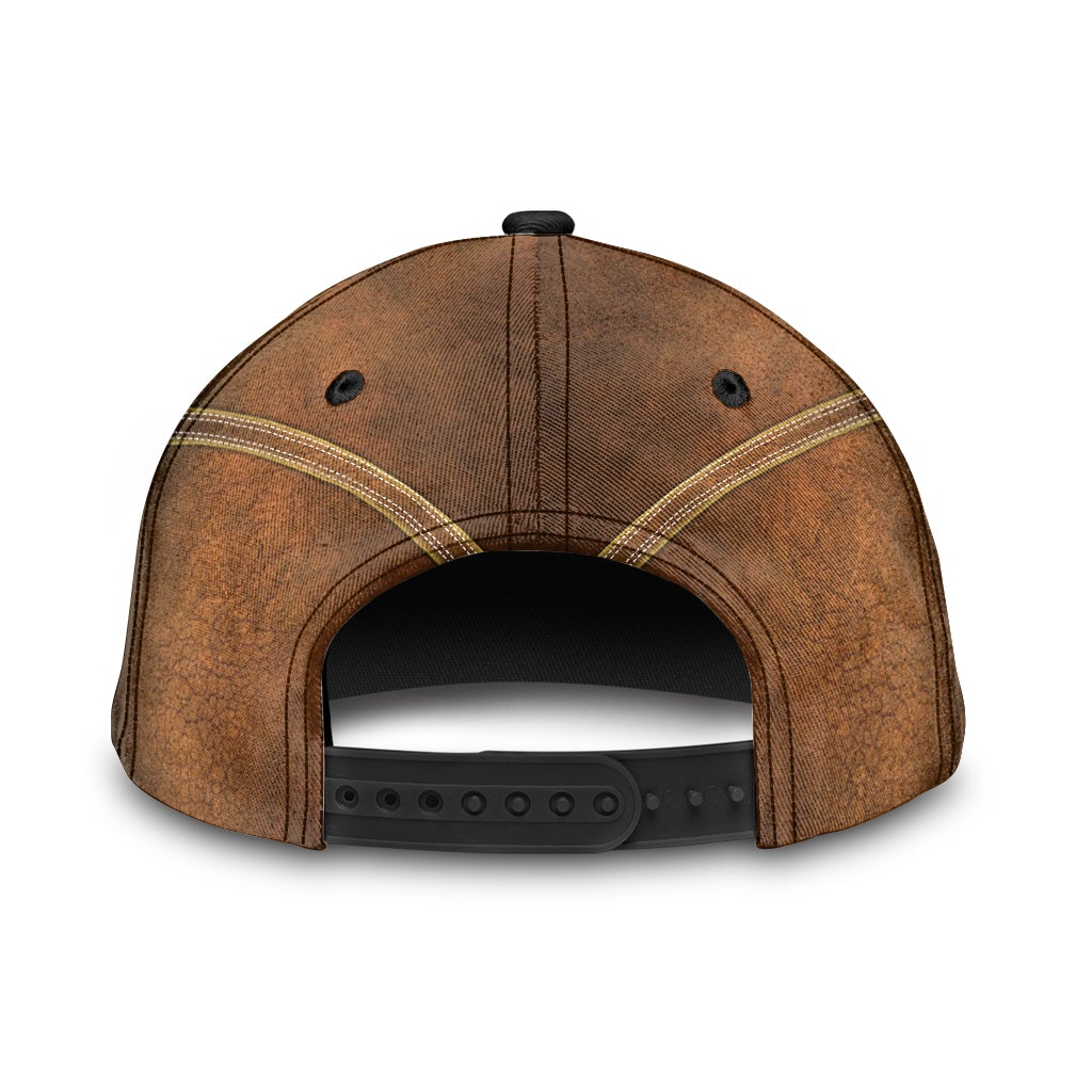 Father And Son Fishing Partners For Life Classic Cap For Seasonal Events Outdoor Trips And Everyday Comfort