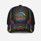 Pride Love Is Love Classic Cap For Weekend Travel Outdoor Events And Casual Outfits
