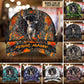 Awesome Deer Hunting Multicolor Personalized Classic Cap For Summer Outings Festivals And Relaxed Daily Wear