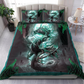 Dragon Fantasy Bedding Cover For Fantasy Bedroom Decor