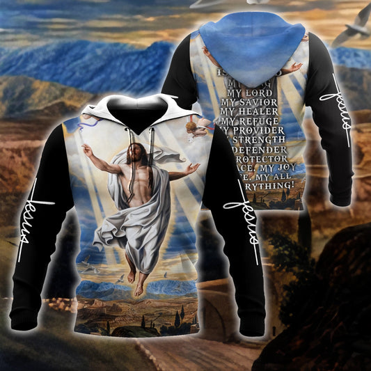 Faith Inspired Hoodie For Spiritual Reflection Everyday Style And Thoughtful Gifts