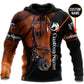Illustrated Horse Hoodie For Ranch Style Adventures Daily Wear And Thoughtful Gifts