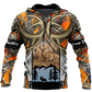Hunting Hunter Hoodie For Country Lifestyle Trips And Thoughtful Outdoor Gifts