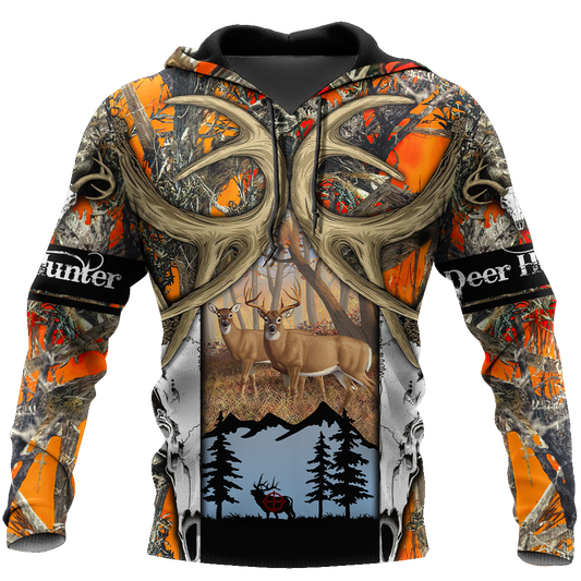 Hunting Hunter Hoodie For Country Lifestyle Trips And Thoughtful Outdoor Gifts