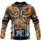 Hunting Hunter Hoodie For Country Lifestyle Trips And Thoughtful Outdoor Gifts