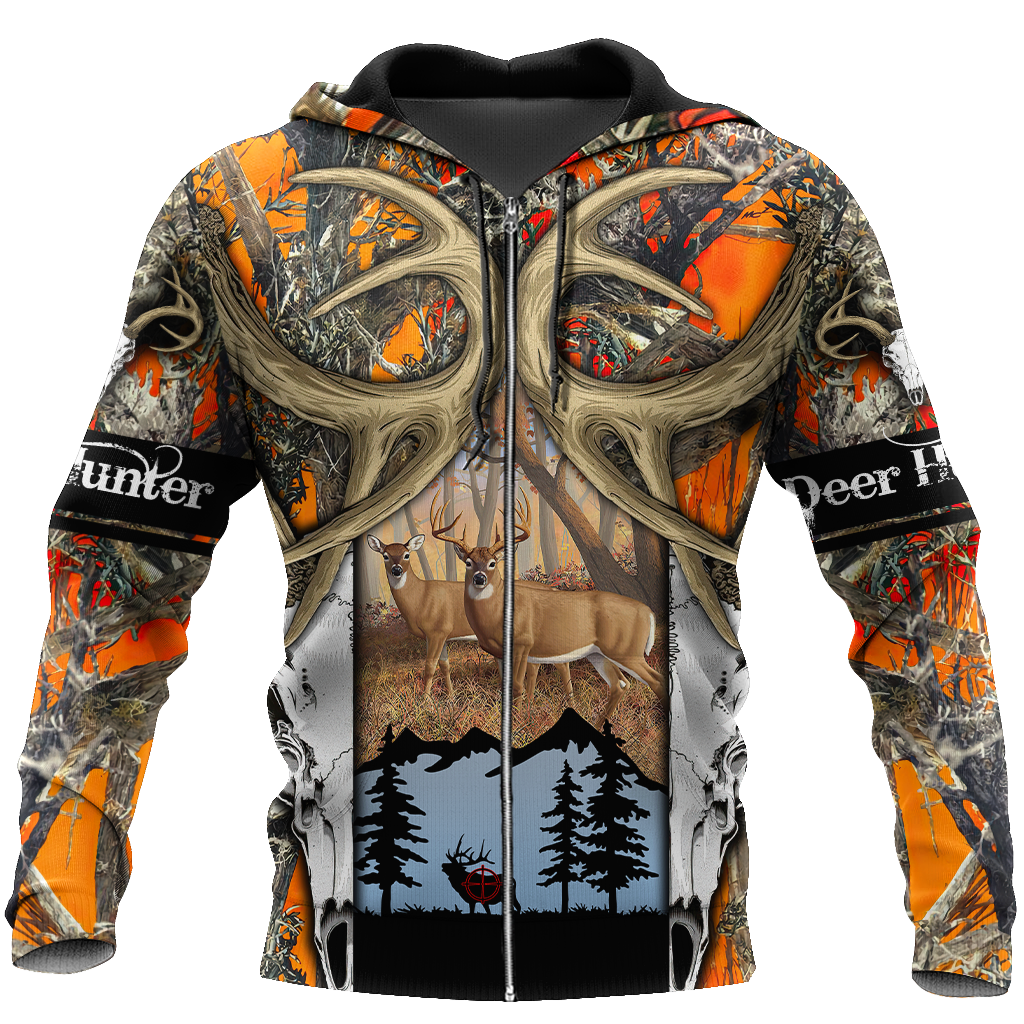 Hunting Hunter Hoodie For Country Lifestyle Trips And Thoughtful Outdoor Gifts