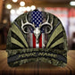 New Skull Deer Hunting Personalized Classic Cap For Beach Days Travel And Relaxed Everyday Outfits