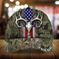 Unique Deer Hunting Personalized Classic Cap For Casual Styling Holiday Travel And Weekend Adventures