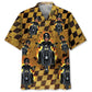 Motorcycle Racing Personalized Photo Hawaiian Shirt For Racing Fans, Summer Outings, And Relaxed Vacation Wear