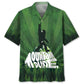 Mountain Bigfoot Hawaiian Shirt For Island Adventure, Cruise Journey, And Thoughtful Gifting