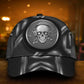 Skull Metal Music Classic Cap For Casual Adventures Parties And Seasonal Styling