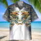 Mythology Chinese Dragon Hawaiian Shirt For Fantasy Fans, Resort Trips, And Imaginative Summer Style