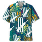 Nature Cricket Hawaiian Shirt For Tropical Holidays, Outdoor Gatherings, And Everyday Comfort