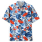 Hawaiian Shirt / Adults / S Nature Skeet Shooting Hawaiian Shirt
