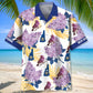 New Hampshire Proud Hawaiian Shirt For Island Getaway And Casual Wear