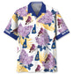 New Hampshire Proud Hawaiian Shirt For Coastal Adventure And Summer Event Style