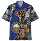 New Hampshire The Granite State Proud Hawaiian Shirt For Island Getaway, Summer Gathering, And Memorable Gifting