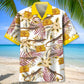 New Mexico State Proud Whiptails Hawaiian Shirt For Cruise Journey, Beach Party, And Island Inspired Style