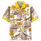 New Mexico State Proud Whiptails Hawaiian Shirt For Family Vacation, Coastal Adventure, And Easygoing Fashion