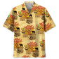 Vintage Mexico Hawaiian Shirt For Tropical Holidays, Outdoor Gatherings, And Everyday Comfort