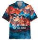 Mountain Hiking Rock Adventure Hawaiian Shirt For Beach Travel, Vacation Cruise, And Summer Event Style