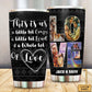 Native Couple This Is Us Personalized 20 Oz Tumbler For Coffee Travel And Daily Drinks
