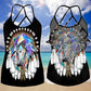 Native Horse Beautiful Hollow Tank Top For Yoga Workouts And Casual Wear