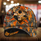 Best Deer Hunting Camo Personalized Classic Cap For Relaxed Daily Style Vacations And Festival Wear