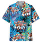 Police Pig Hawaiian Shirt For Resort Trips, Coastal Parties, And Warm Weather Style