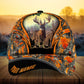 Beer Fest Deer Hunting Camo Personalized Classic Cap For Outdoor Adventures Festivals And Casual Wear