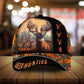 Deer Hunting Personalized Classic Cap For Outdoor Adventures Festivals And Casual Wear