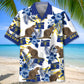 Oregon State Proud Hawaiian Shirt For Coastal Festival And Thoughtful Gifting