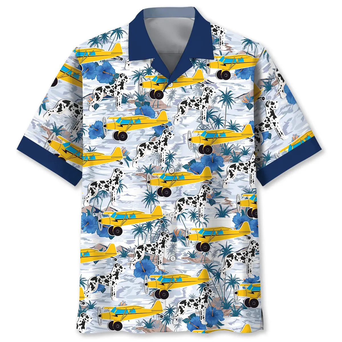 Pennsylvania State Proud Hawaiian Shirt For Beach Party And Comfortable Travel Wear