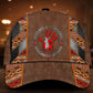 Missing Indigenous Women Awareness Classic Cap For Outdoor Events Beach Travel And Relaxed Daily Style