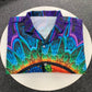 Bohemian Sign Hawaiian Shirt For Resort Getaways And Comfortable Summer Activities