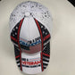 Dad Grandpa Veteran Pride Classic Cap For Outdoor Travel Parties And Thoughtful Holiday Gifting