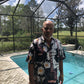 Guitar Various Custom Photo Hawaiian Shirt Design View For Resort Travel And Thoughtful Gifting
