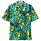 Pickle Squad Hawaiian Shirt For Tropical Holidays, Outdoor Gatherings, And Everyday Comfort