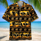 Pickleball Beach Hawaiian Shirt For Beach Days, Summer Outings, And Thoughtful Gift Giving