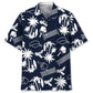 Pickleball Black Hawaiian Shirt For Beach Days, Summer Outings, And Thoughtful Gift Giving