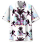 Pickleball White Hawaiian Shirt For Beach Days, Summer Outings, And Thoughtful Gift Giving