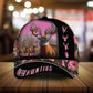 Deer Hunting Personalized Classic Cap For Outdoor Adventures Festivals And Casual Wear