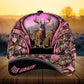 Beer Fest Deer Hunting Camo Personalized Classic Cap For Outdoor Adventures Festivals And Casual Wear