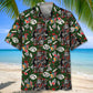 Poker Card Hawaiian Shirt For Tropical Holidays, Outdoor Gatherings, And Everyday Comfort