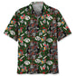 Poker Card Hawaiian Shirt For Tropical Holidays, Outdoor Gatherings, And Everyday Comfort
