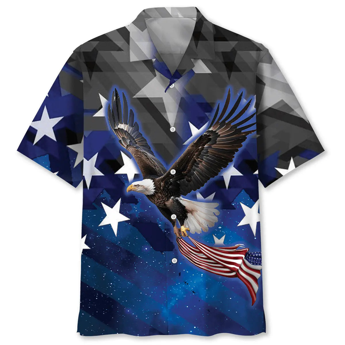 Police By Choice Hawaiian Shirt For Relaxed Getaway And Thoughtful Gifting