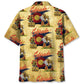 Proud Colorado Hawaiian Shirt For Tropical Holidays, Outdoor Gatherings, And Everyday Comfort